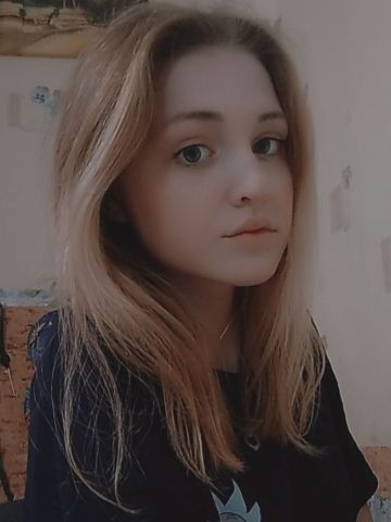 Проститутка Эвелина Проститутка Эвелина